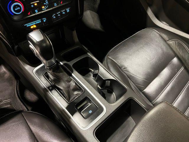 used 2018 Ford Escape car, priced at $14,600