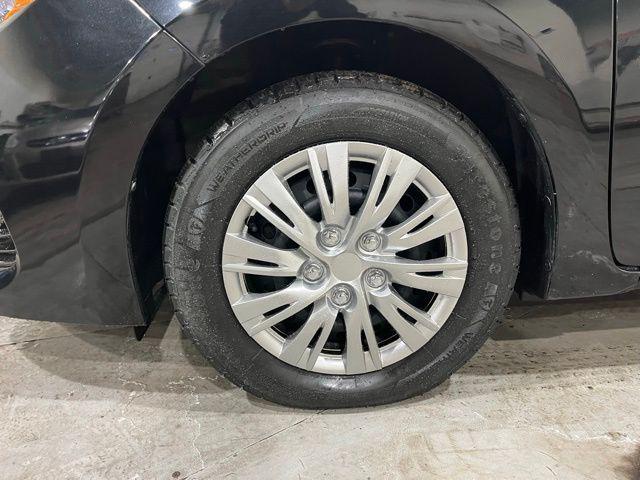 used 2017 Toyota Corolla car, priced at $15,500