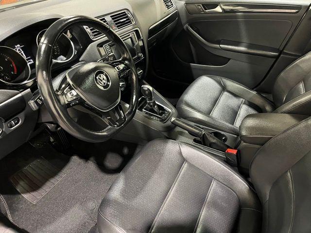 used 2016 Volkswagen Jetta car, priced at $9,400