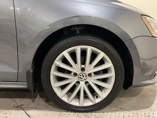 used 2016 Volkswagen Jetta car, priced at $9,400