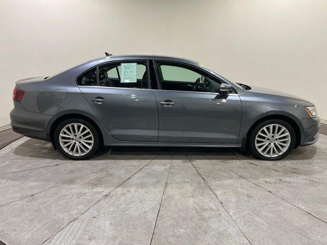 used 2016 Volkswagen Jetta car, priced at $9,400
