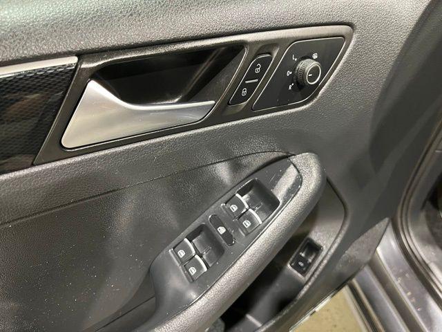 used 2016 Volkswagen Jetta car, priced at $9,400