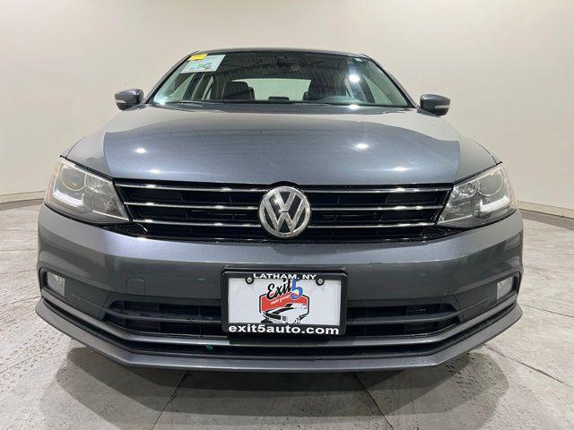 used 2016 Volkswagen Jetta car, priced at $9,400