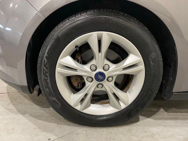 used 2014 Ford Focus car, priced at $8,900