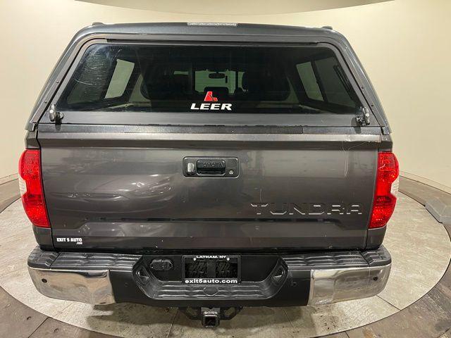 used 2014 Toyota Tundra car, priced at $24,000