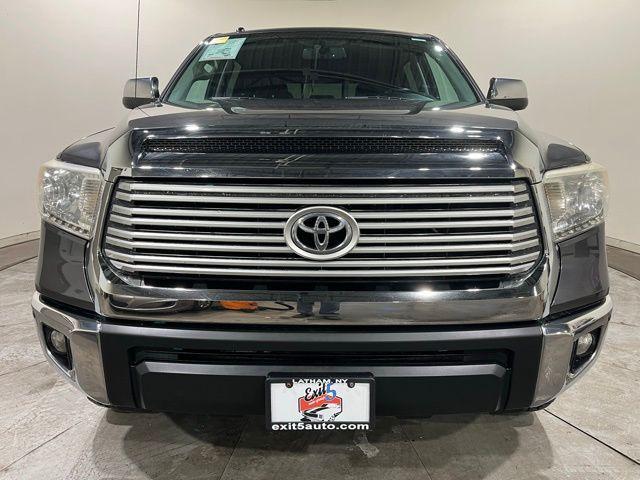 used 2014 Toyota Tundra car, priced at $24,000