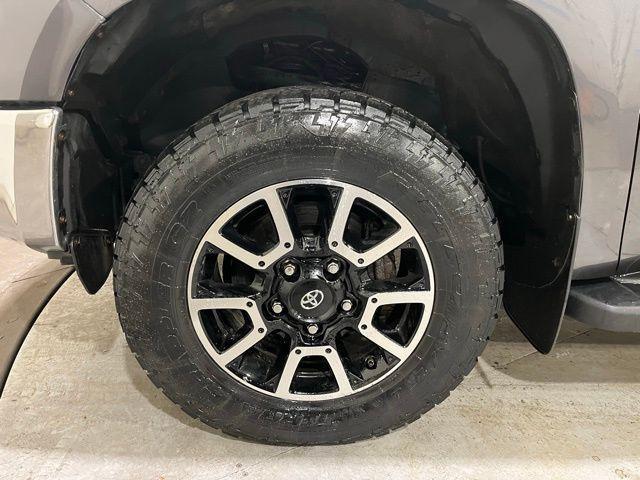 used 2014 Toyota Tundra car, priced at $24,000