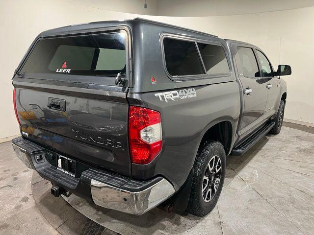 used 2014 Toyota Tundra car, priced at $24,000