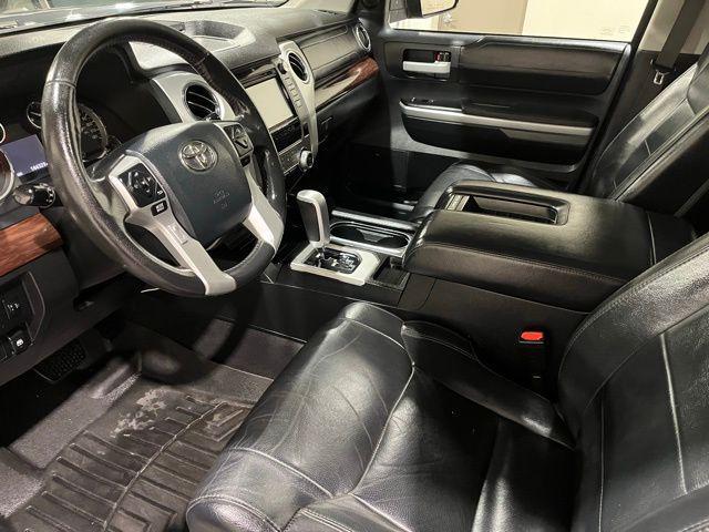 used 2014 Toyota Tundra car, priced at $24,000