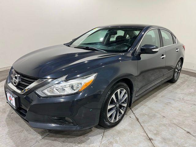 used 2016 Nissan Altima car, priced at $8,300