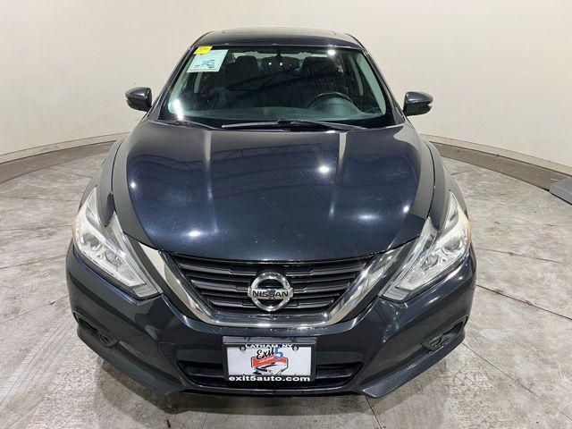 used 2016 Nissan Altima car, priced at $8,300