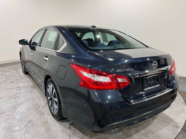 used 2016 Nissan Altima car, priced at $8,300