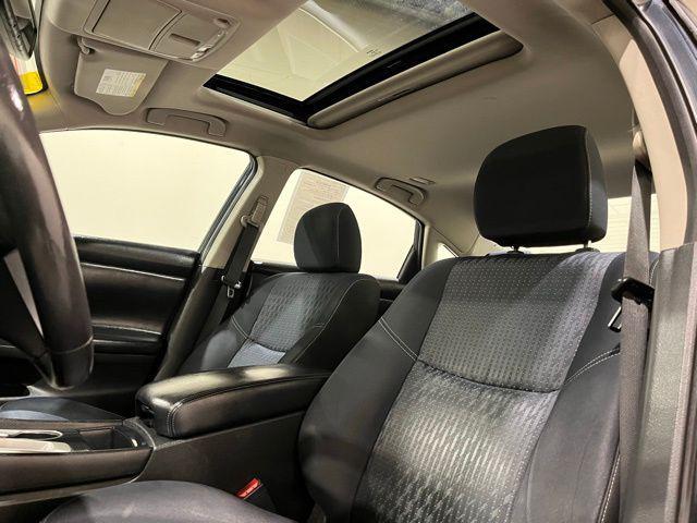 used 2016 Nissan Altima car, priced at $8,300