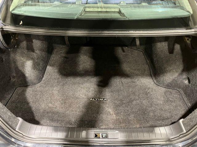 used 2016 Nissan Altima car, priced at $8,300