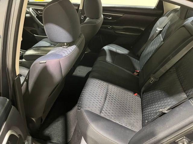 used 2016 Nissan Altima car, priced at $8,300