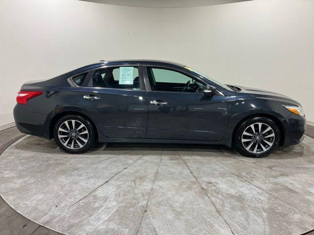 used 2016 Nissan Altima car, priced at $8,300