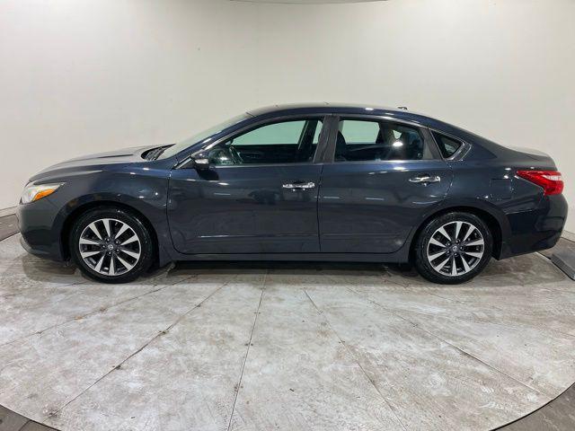 used 2016 Nissan Altima car, priced at $8,300