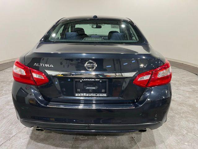 used 2016 Nissan Altima car, priced at $8,300