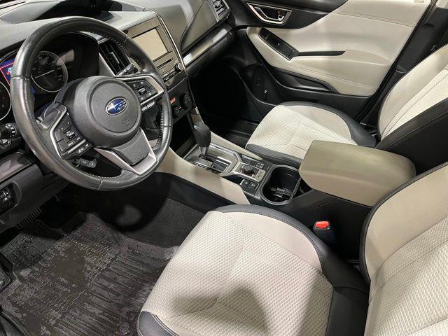 used 2021 Subaru Forester car, priced at $18,200