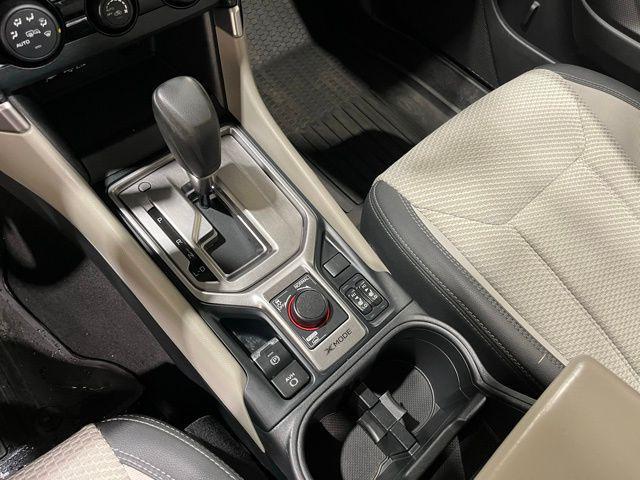 used 2021 Subaru Forester car, priced at $18,200