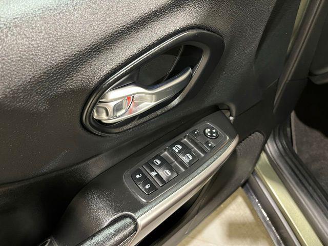 used 2019 Jeep Cherokee car, priced at $13,100