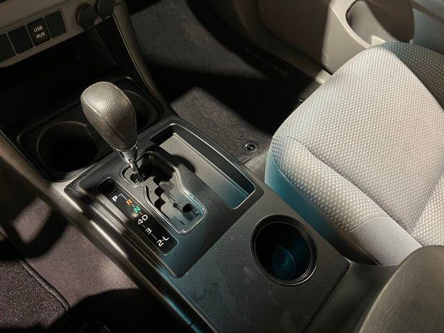 used 2015 Toyota Tacoma car, priced at $20,800