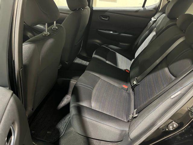 used 2022 Nissan Leaf car, priced at $12,300