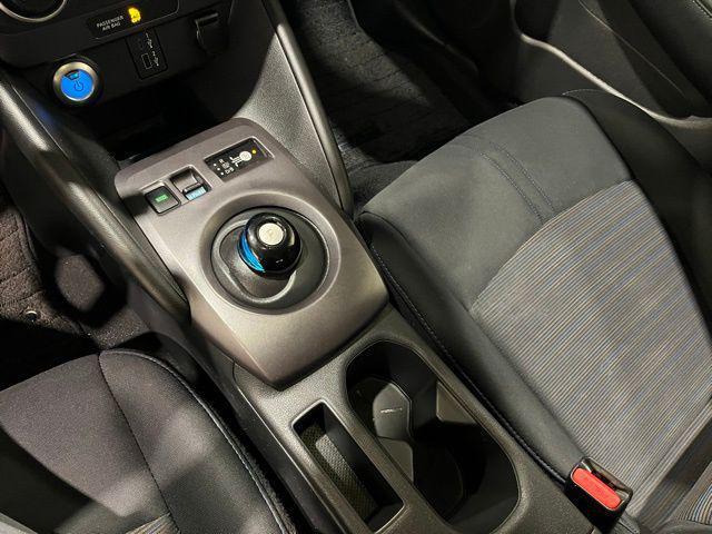 used 2022 Nissan Leaf car, priced at $12,300