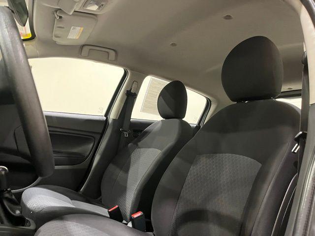 used 2019 Mitsubishi Mirage car, priced at $8,700