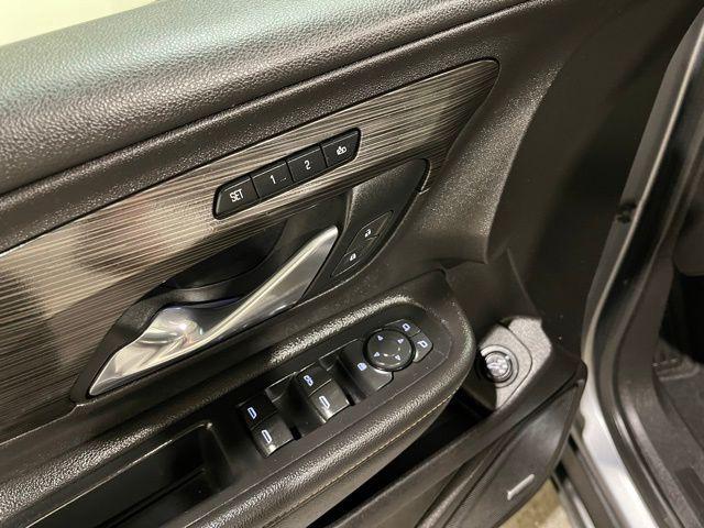 used 2018 GMC Terrain car, priced at $15,500
