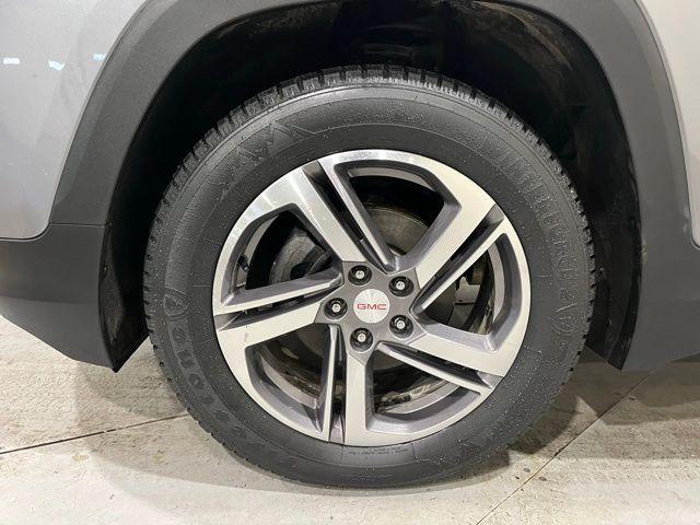 used 2018 GMC Terrain car, priced at $15,500