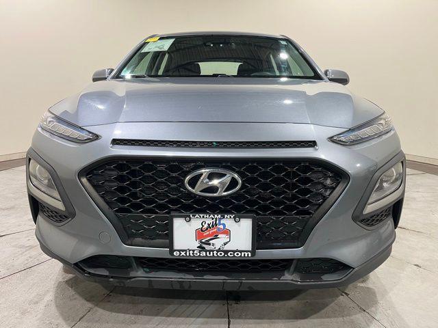 used 2019 Hyundai Kona car, priced at $9,500