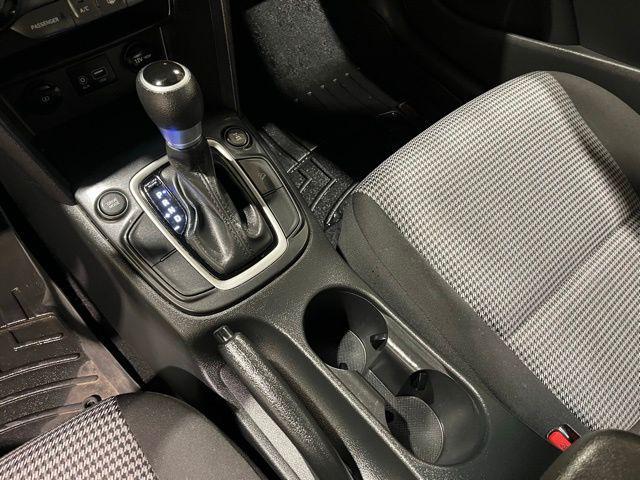 used 2019 Hyundai Kona car, priced at $9,500
