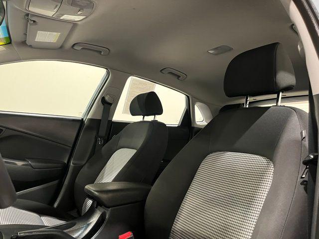 used 2019 Hyundai Kona car, priced at $9,500