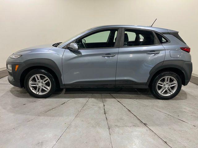 used 2019 Hyundai Kona car, priced at $9,500
