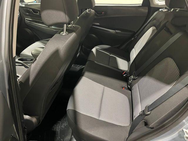 used 2019 Hyundai Kona car, priced at $9,500