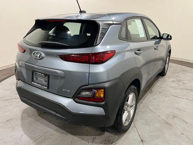 used 2019 Hyundai Kona car, priced at $9,500