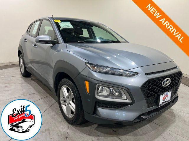 used 2019 Hyundai Kona car, priced at $10,400