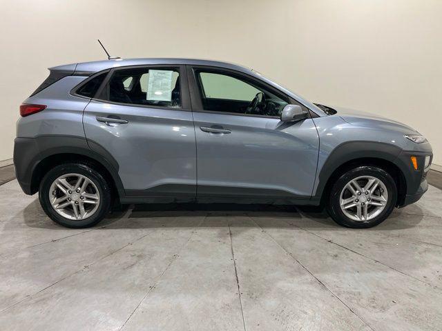 used 2019 Hyundai Kona car, priced at $9,500