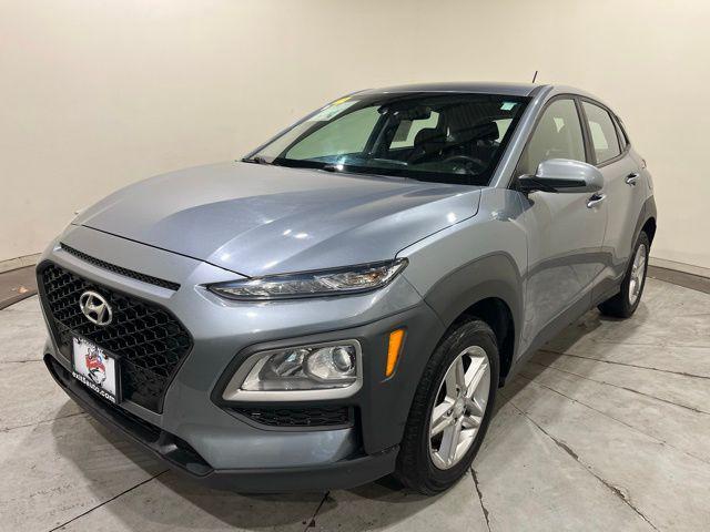 used 2019 Hyundai Kona car, priced at $9,500