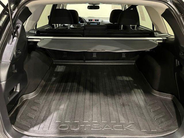 used 2015 Subaru Outback car, priced at $10,900