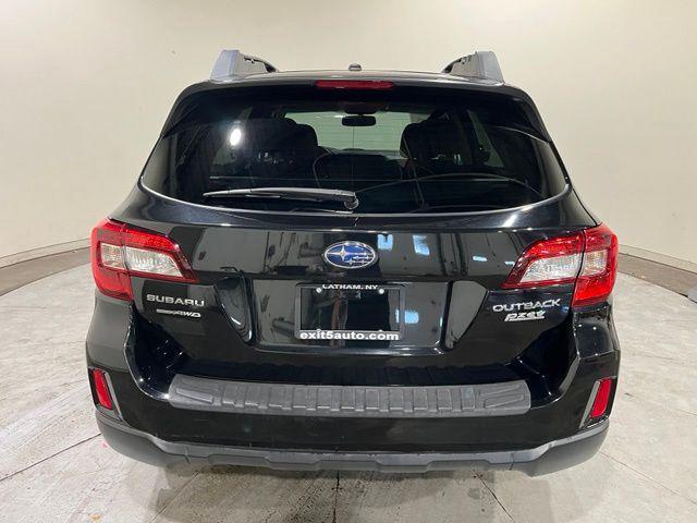 used 2015 Subaru Outback car, priced at $10,900