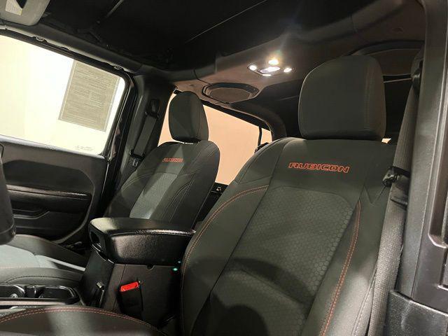 used 2019 Jeep Wrangler car, priced at $25,600