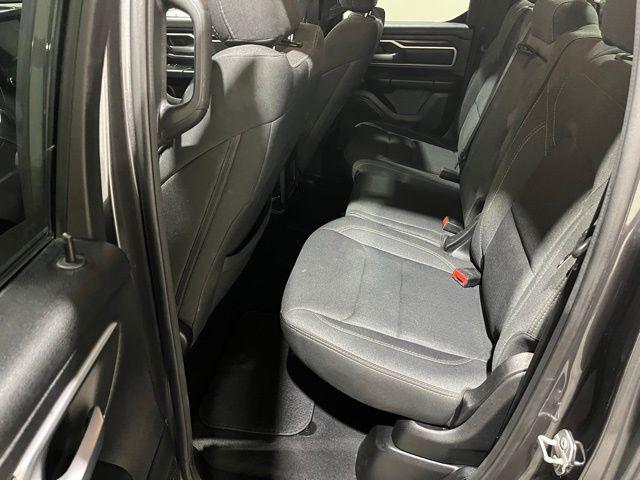 used 2020 Ram 1500 car, priced at $20,100