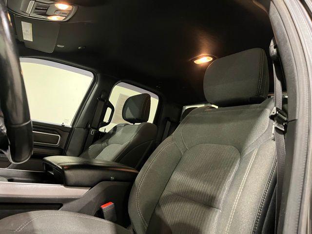 used 2020 Ram 1500 car, priced at $20,100