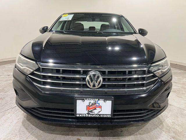 used 2019 Volkswagen Jetta car, priced at $10,900