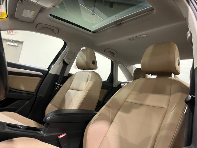 used 2019 Volkswagen Jetta car, priced at $10,900