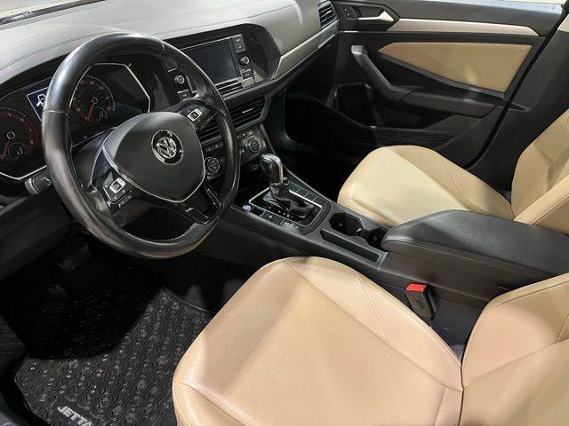 used 2019 Volkswagen Jetta car, priced at $10,900