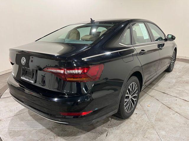 used 2019 Volkswagen Jetta car, priced at $10,900