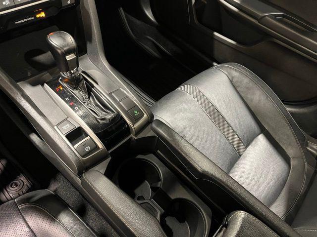 used 2020 Honda Civic car, priced at $20,100